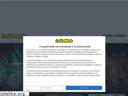 Sites similar to lattemiele.com