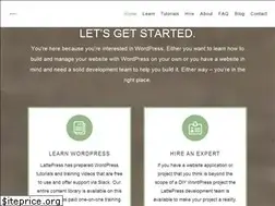 Sites similar to lattepress.com