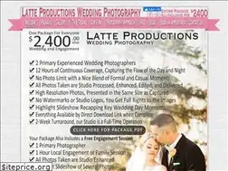 Sites similar to latteproductions.ca