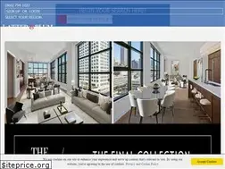 Sites similar to latter-blum.com