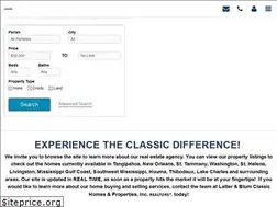 Sites similar to latterblumclassic.com