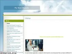 Sites similar to latterconsult.hpage.com