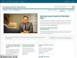 Sites similar to latterdaysaintjobs.org
