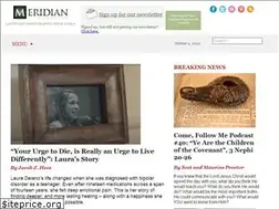 Sites similar to latterdaysaintmag.com