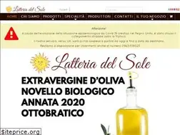 Sites similar to latteriadelsole-shoponline.it