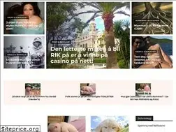 Sites similar to latterkula.no