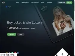 Sites similar to lattery.fun