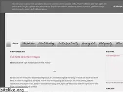 Sites similar to lattesandrainydays.blogspot.com