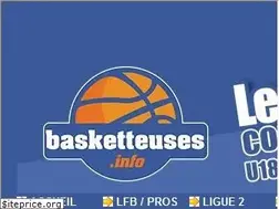 Sites similar to lattesmontpellier-basket.com