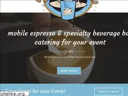 Sites similar to lattesonlocation.com