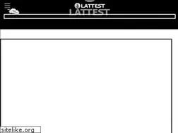 Sites similar to lattest.jp