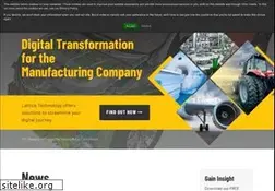 Sites similar to lattice3d.com