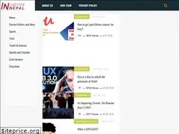 Sites similar to latticenepal.com