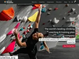Sites similar to latticetraining.com