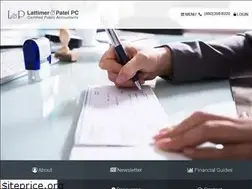 Sites similar to lattimerpc.com