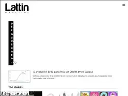 Sites similar to lattin.ca
