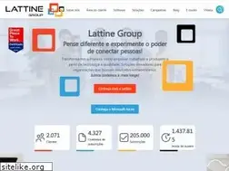 Sites similar to lattinegroup.com