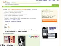 Sites similar to lattiss.com