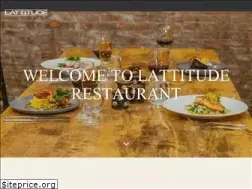 Sites similar to lattitude1338.com