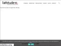 Sites similar to lattitude90.fr