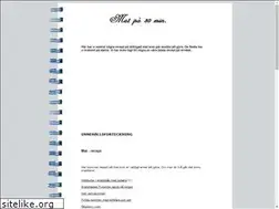 Sites similar to lattlagadmat.com