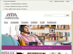Sites similar to lattlast.se