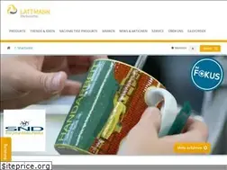 Sites similar to lattmann.de