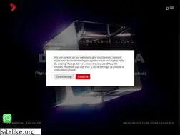 Sites similar to latuaapp.ch