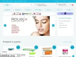 Sites similar to latuafarmaciaonline.it