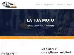 Sites similar to latuamoto.com