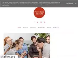 Sites similar to latuapsicologia.blogspot.com
