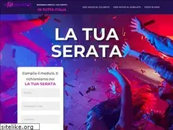 Sites similar to latuaserata.it