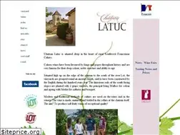 Sites similar to latuc.com