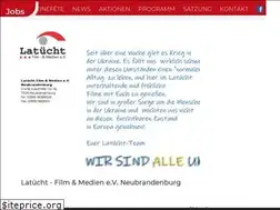 Sites similar to latuecht.de