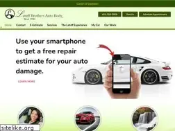 Sites similar to latuffbrothers.com