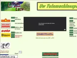 Sites similar to latugrotech.nl