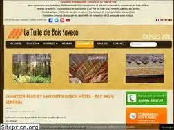 Sites similar to latuiledebois.com