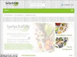 Sites similar to latuk.by