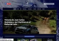 Sites similar to latulasport.es
