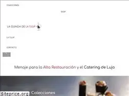 Sites similar to latulip.es