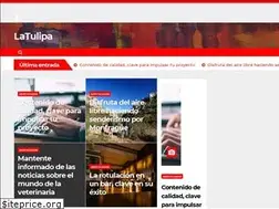 Sites similar to latulipa.es