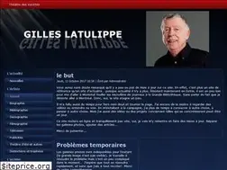 Sites similar to latulippefan.ca