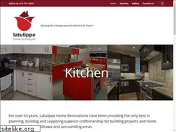 Sites similar to latulippehomerenovations.ca
