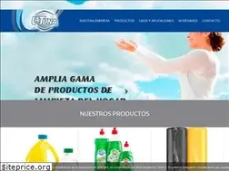 Sites similar to latuna.es