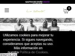 Sites similar to latunanta.com