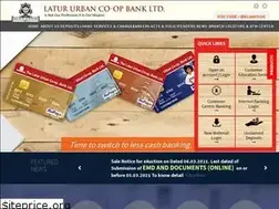 Sites similar to laturbank.co.in