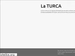 Sites similar to laturcaoficial.blogspot.com