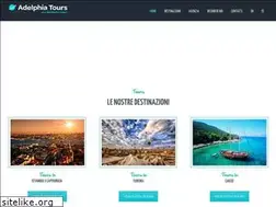 Sites similar to laturchia.com