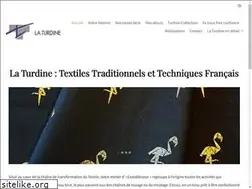 Sites similar to laturdine.fr