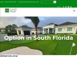 Sites similar to laturfandpaver.com